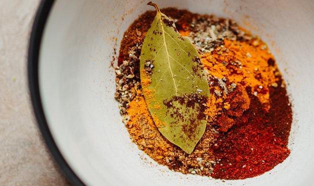 SPICES